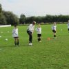 Fussballschule